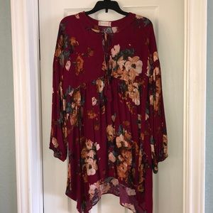 Altar’d state dress